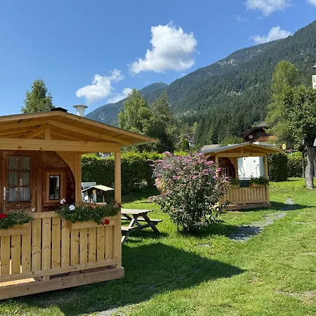 Europarcs - Nassfeld