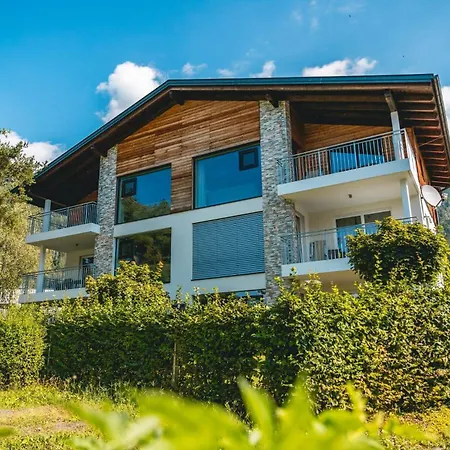 Apartment Europarcs Hermagor - Nassfeld *