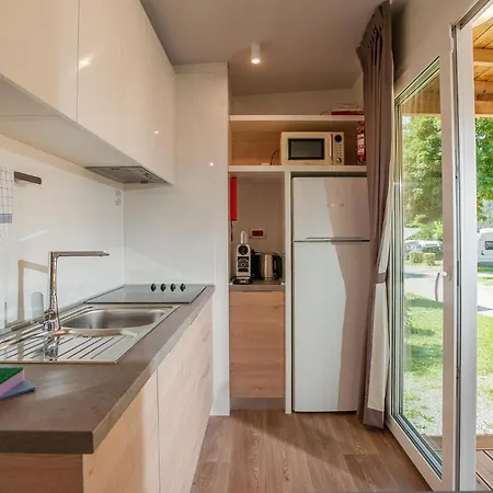 Apartment Europarcs Hermagor - Nassfeld