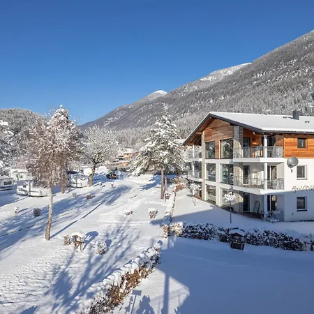 Apartamento Europarcs - Nassfeld