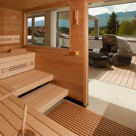 Europarcs - Nassfeld Apartamento