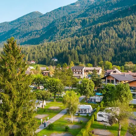 Europarcs - Nassfeld Apartamento Hermagor-Pressegger See