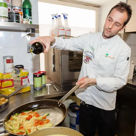 Daire Europarcs - Nassfeld *