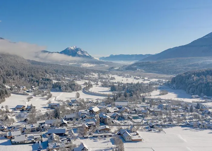 Europarcs - Nassfeld