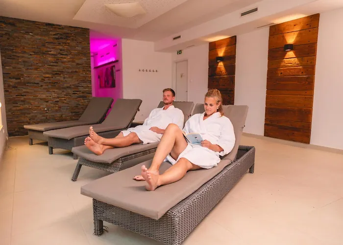 Apartment Europarcs Hermagor - Nassfeld *