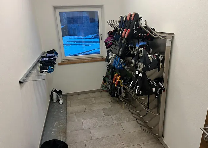 Europarcs Hermagor - Nassfeld