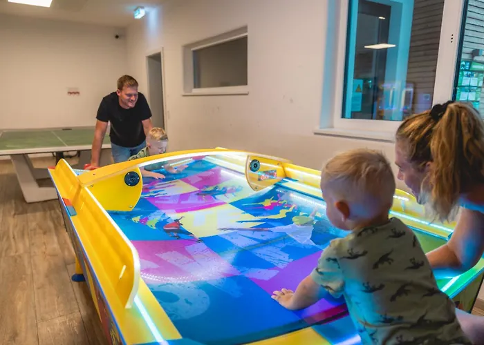 Europarcs Hermagor - Nassfeld *