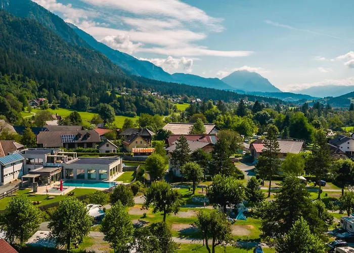 Europarcs - Nassfeld