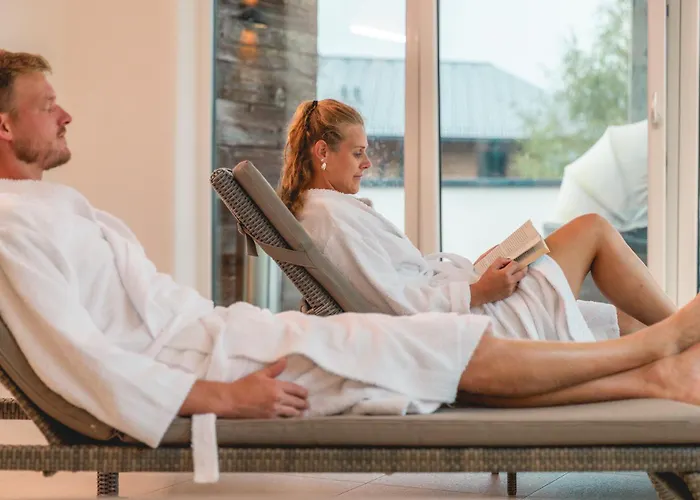 דירה Europarcs - Nassfeld