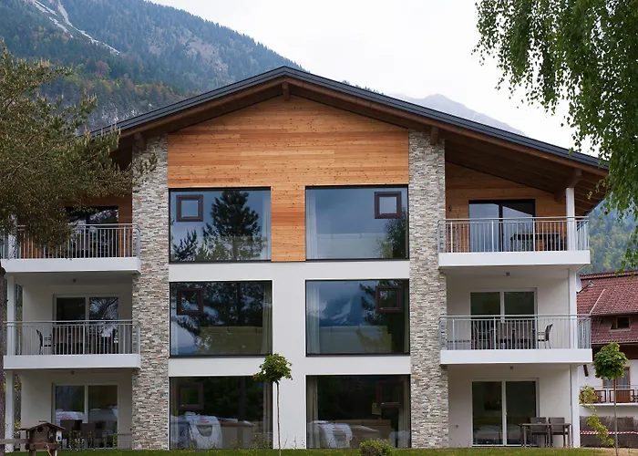 Apartment Europarcs Hermagor - Nassfeld *