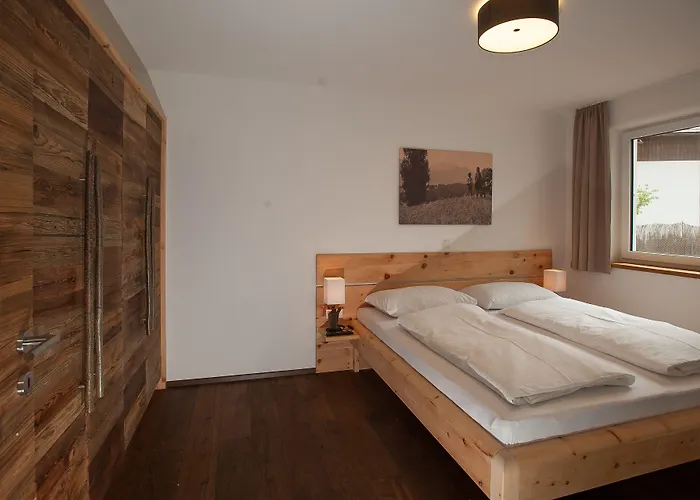 Europarcs Hermagor - Nassfeld * Hermagor-Pressegger See