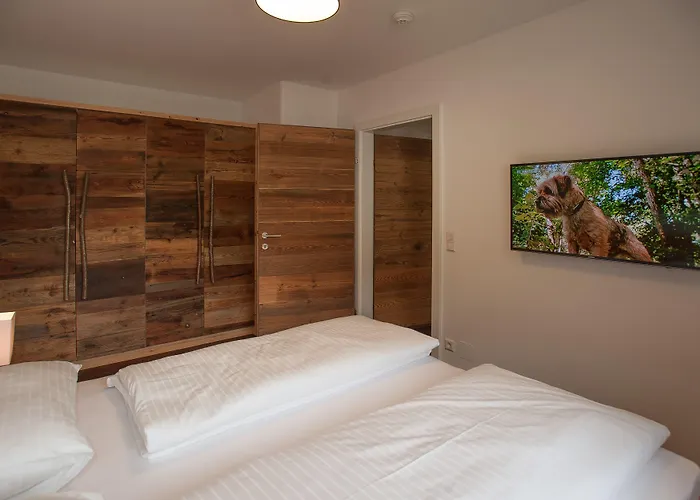 Europarcs Hermagor - Nassfeld * Hermagor-Pressegger See