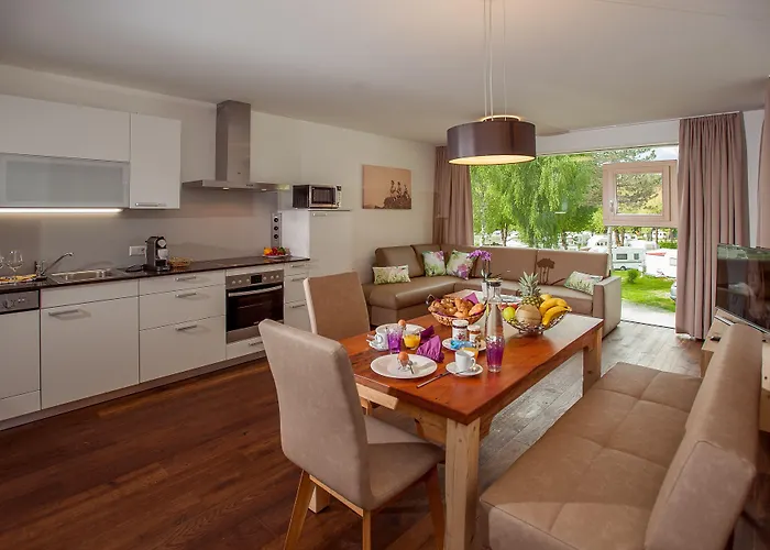 Europarcs - Nassfeld