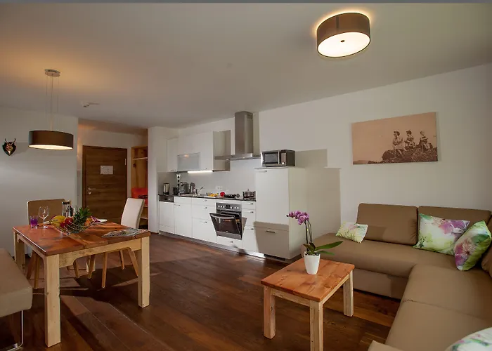 Europarcs - Nassfeld הרמגור