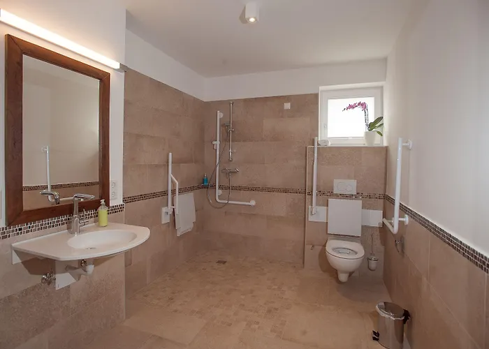 Europarcs Hermagor - Nassfeld Apartment Hermagor-Pressegger See