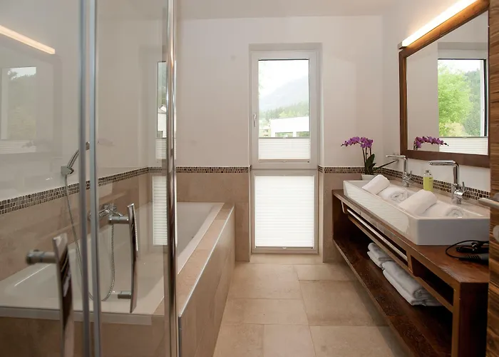 Apartment Europarcs Hermagor - Nassfeld *