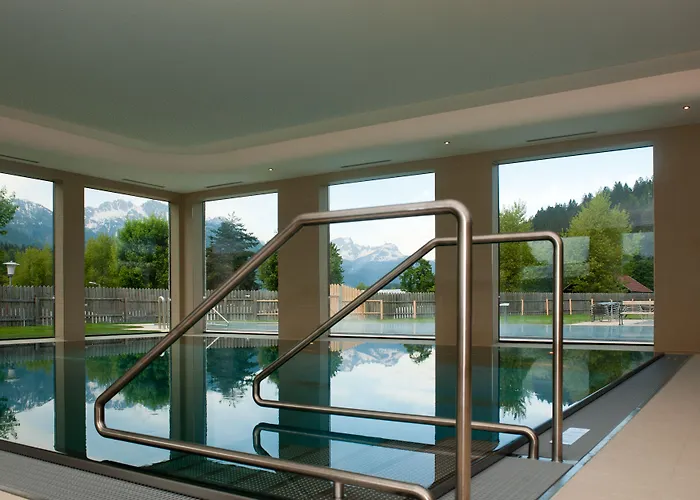 Europarcs Hermagor - Nassfeld Apartment