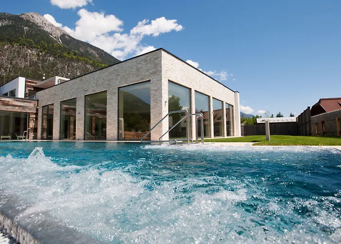 דירה Europarcs - Nassfeld הרמגור