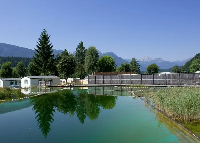 Apartment Europarcs Hermagor - Nassfeld