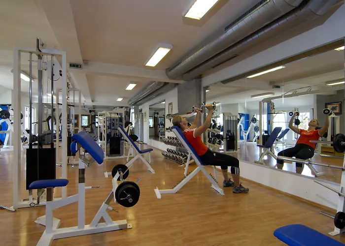 Apartment Europarcs Hermagor - Nassfeld