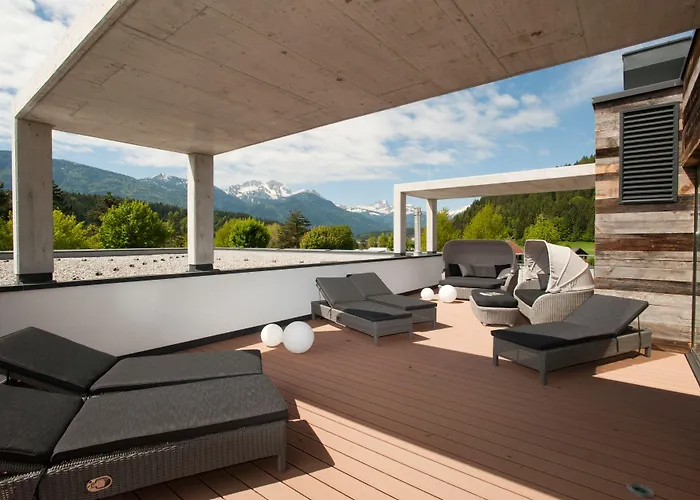 Europarcs - Nassfeld