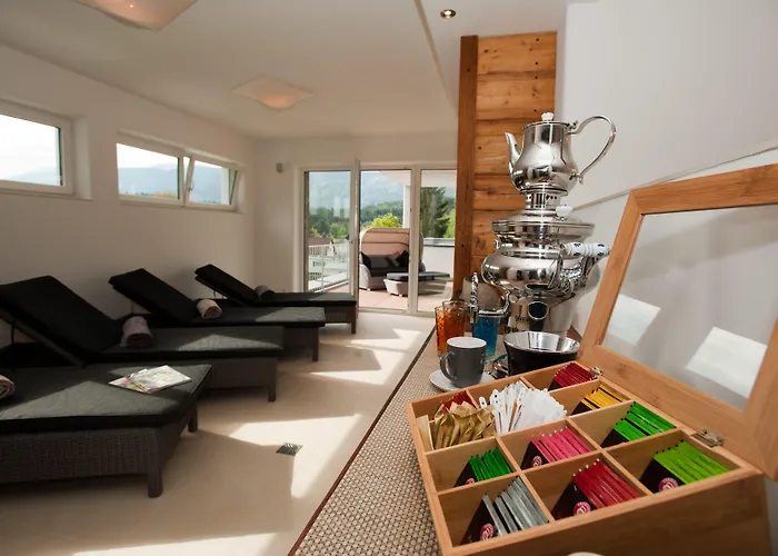 Europarcs Hermagor - Nassfeld *