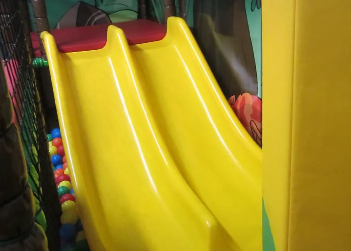 דירה Europarcs - Nassfeld