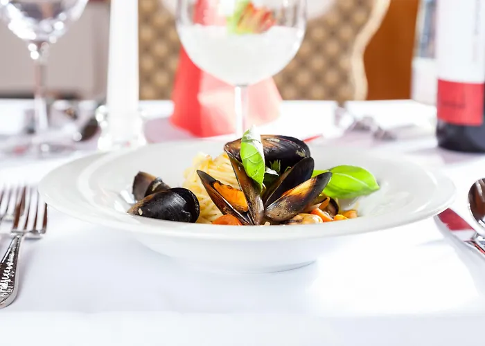 Europarcs - Nassfeld *