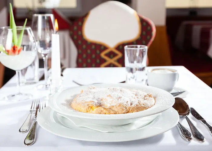 Europarcs Hermagor - Nassfeld Hermagor-Pressegger See