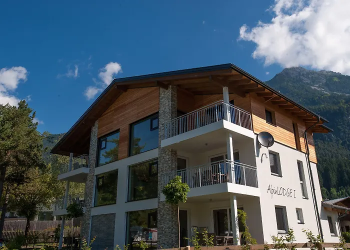 Europarcs - Nassfeld * הרמגור