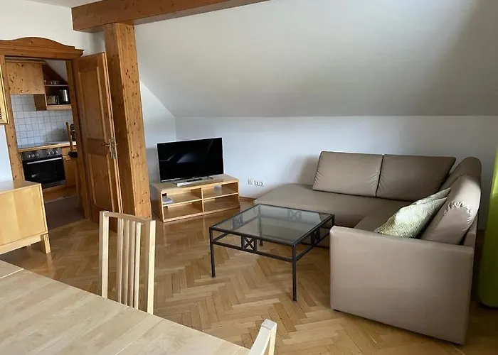 דירה Europarcs - Nassfeld הרמגור