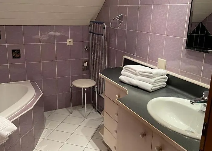 Europarcs - Nassfeld * הרמגור