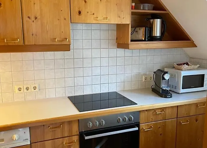 Europarcs - Nassfeld דירה