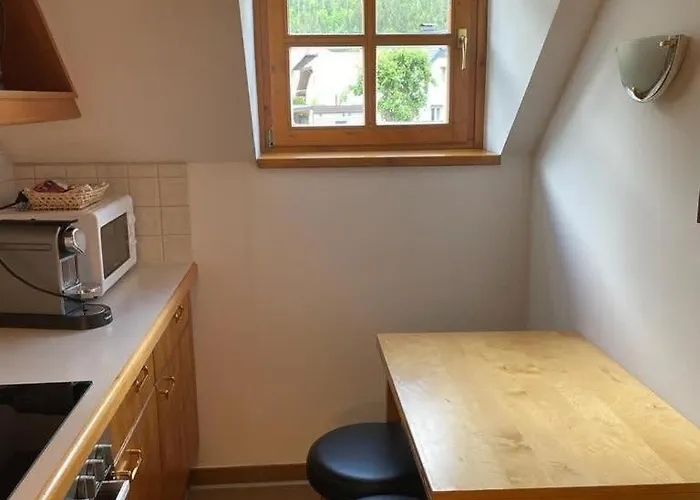 Europarcs - Nassfeld * הרמגור