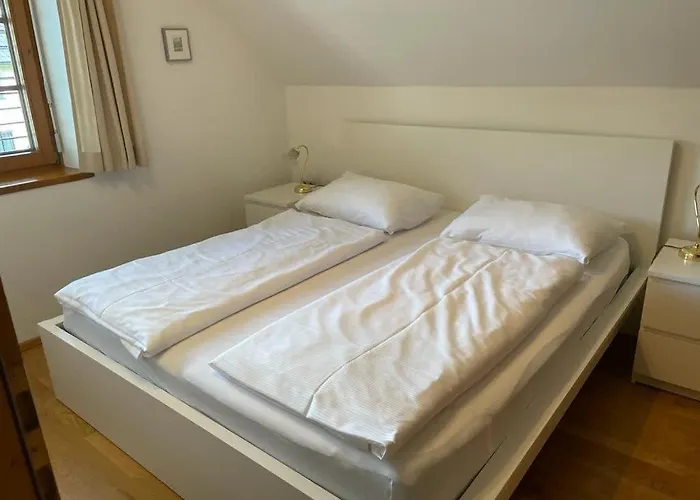 Europarcs - Nassfeld * הרמגור