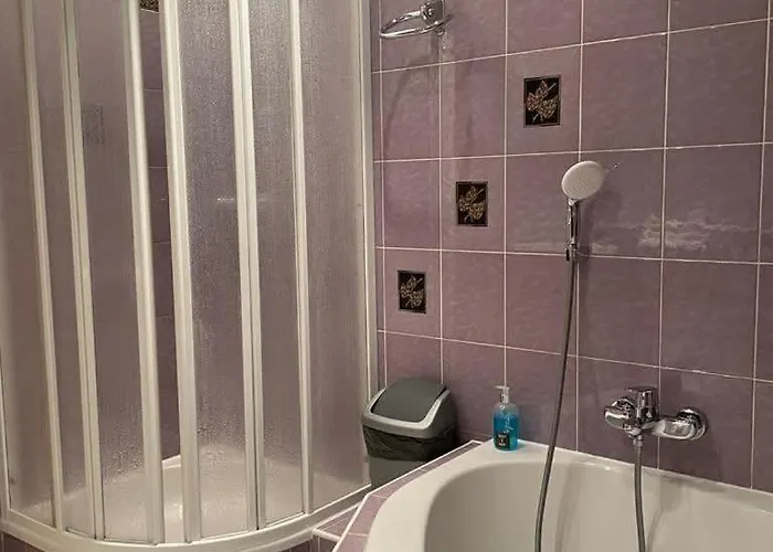 דירה Europarcs - Nassfeld