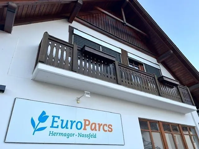 Europarcs - Nassfeld *