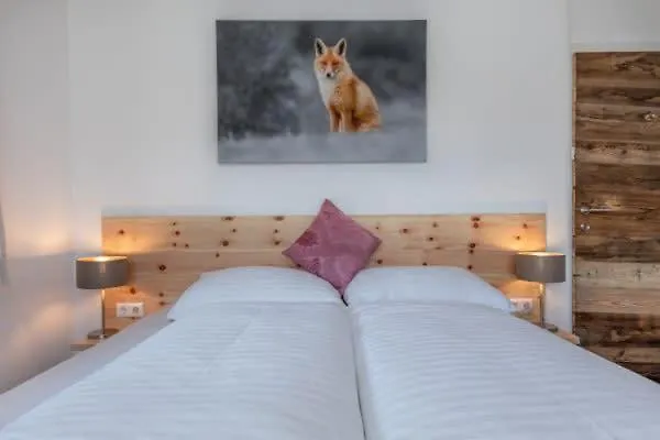 Europarcs - Nassfeld *