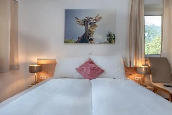 Europarcs - Nassfeld הרמגור