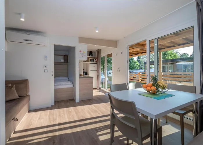 דירה Europarcs - Nassfeld