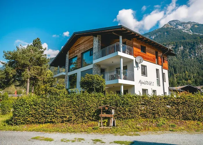 Europarcs - Nassfeld הרמגור