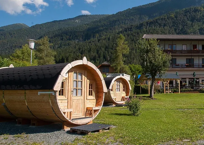 Europarcs - Nassfeld