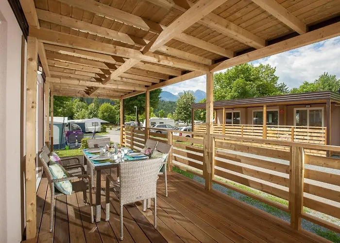 Europarcs - Nassfeld