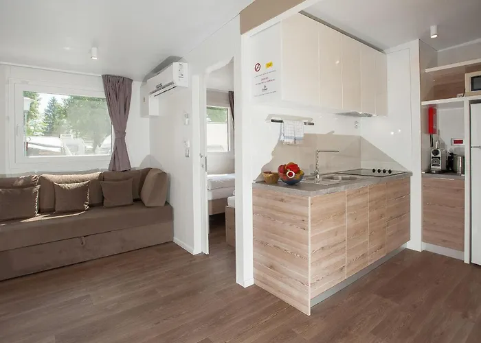 Europarcs - Nassfeld