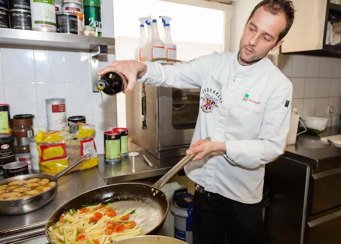 Apartment Europarcs Hermagor - Nassfeld *