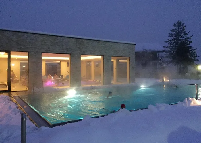 Europarcs Hermagor - Nassfeld